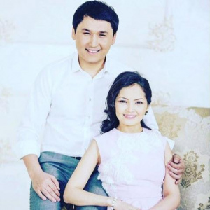 Песня Ерлан & Баян – Сенім (2017)