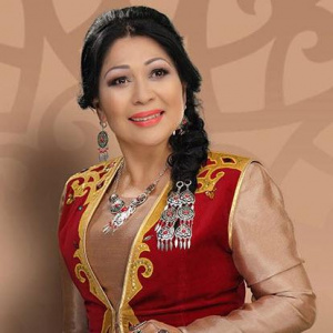 Песня Үміт Медеуова – Сыр елім аяулым (2017)