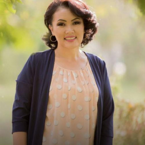 Песня Баян Бектұрғанова – Сүгір термесі (2017)