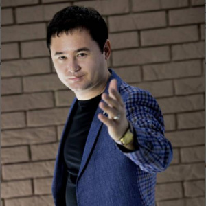 Песня Айбек Қоңырбай – Алматы аруы (2017)