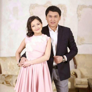 Песня Ерлан мен Баян – Сенім (2017)