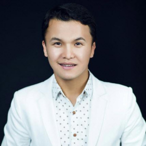 Песня Бекзат Молдабергенов – Түнгі қала (2017)