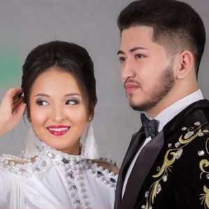 Песня Ғашықтар дуэті – Биле кәне (2017)