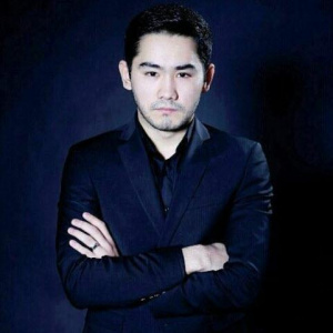 Песня Қуандық Рахым – Ыстық ұя (cover) (2017)