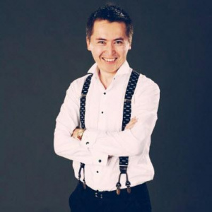 Песня Арман Алим – Саған бәрі жарасады (2017)