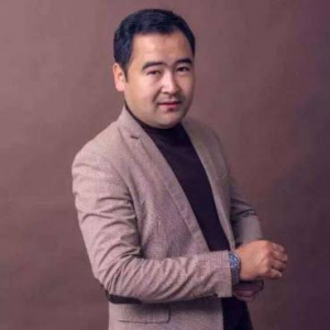 Песня Зият Төлеуғазы – Ана (2017)