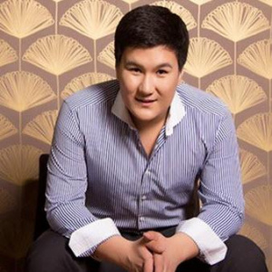 Песня Азамат Бекбергенов – Жас дәурен (2017)