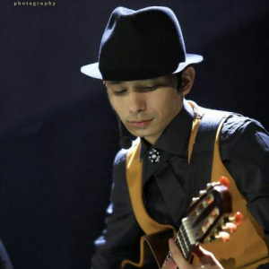 Песня Gazizkhan Shekerbekov – Қош келдің көктем (2017)