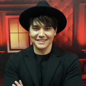 Песня Нұрболат Абдуллин – Сен өзі адам емес (2017)