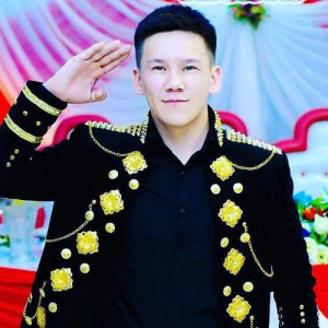 Песня Ерлан Амандықов – Ұмыта алсаң ұмыт (2017)