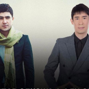 Песня Әбдіжаппар Әлқожа & Аян Сейтов – Ғашық жүрек (2017)