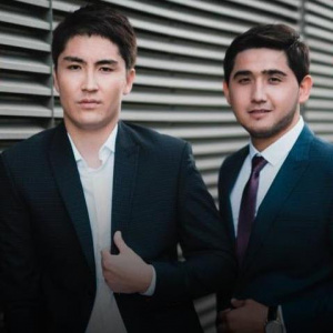 Песня Ханзада тобы – Түс (2017)