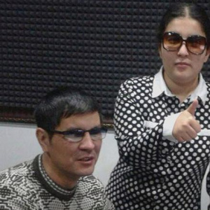 Песня Рүстем Таиров & Айнұр Смандияр – Жан сезімім (2017)