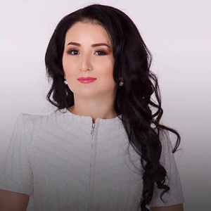 Песня Жанэль Нұржанова – Қызға тілек (2017)