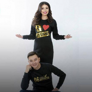 Песня ЖасSTAR дуэті – Ұнадыма (2017)