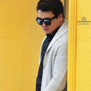 Песня Нұрболат Абдуллин – Келтірмеші күлкімді (2017)