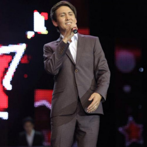 Песня Ілияс Байбосынов – Ақсудан ұшқан аққуым (2017)