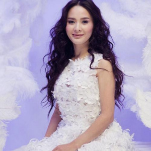 Песня Индира Елемес – Тұмарым (2017)