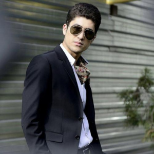 Песня Әбдіжаппар Әлқожа – Ғашық жүрек (2017)