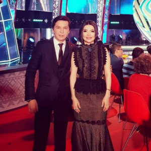 Песня Абай Бегей & Тамара Асар – Шəй ішіп кетсең қайтеді (2017)