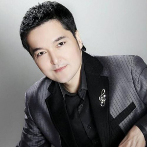 Песня Нұрғали Тұрлыбеков – Жүрек гүлі (2017)