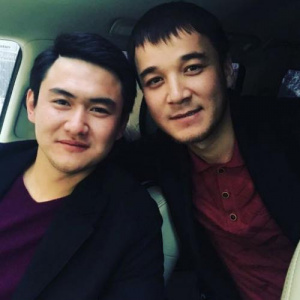 Песня Төреғали Төреәлі & Құрал Молжанов – Шымкенттің қыздары-ай (2017)