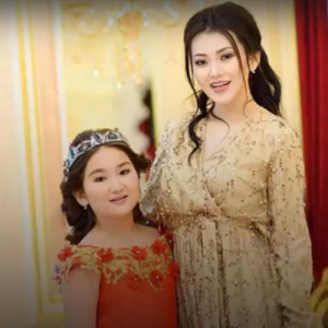 Песня Ерке Есмахан & Томирис Ерболатқызы – Қыз арманы (2017)