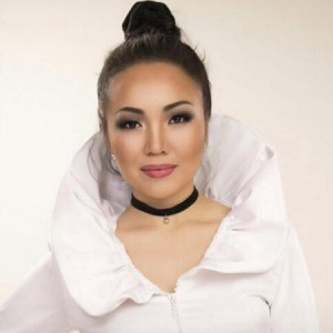 Песня Лəззат Мадиярқызы – Шын ғашықпын (2017)