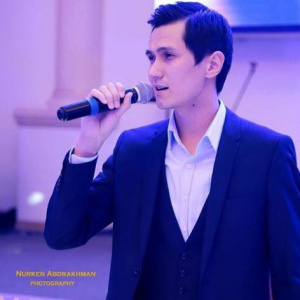 Песня Райым Уайыс – Ойымдасың (2017)