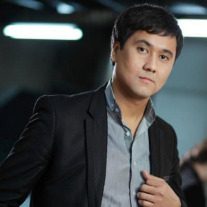 Песня Сержанәли Әлібек – Білсең ғой (2017)