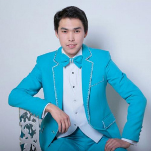 Песня Nurtas Kairatuly – Ана (2017)