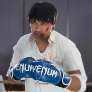 Песня Беркут – Бәрібір маған (2017)