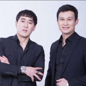 Песня Нұржан Төлендиев & Бауыржан Тəңірберген – Қазағым-ай (2017)