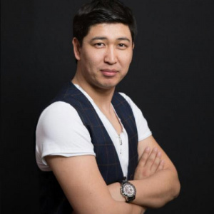 Песня Ерсұлтан Адырбек – Ақ гүлім (2017)