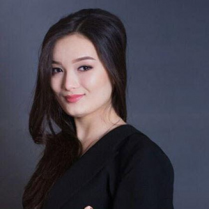 Песня Альбина Жеткерген – Тәтті сезім (2017)