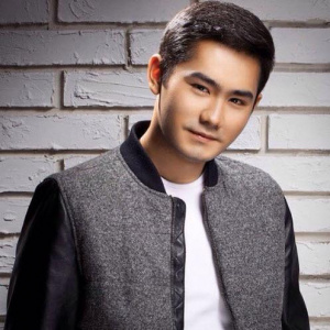 Песня Қуандық Рахым – Уайымдама (remix) (2017)