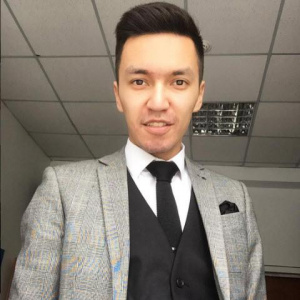 Песня Дидар Каден – Жүрегімдесің (2017)