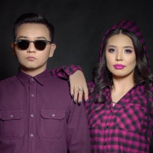 Песня ЖасSTAR дуэті – Тыңда (2017)