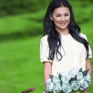 Песня Madina Sadvakasova – Наурыз (2017)