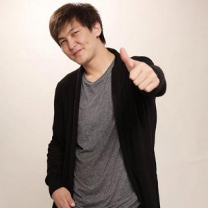 Песня Жігер Ауыпбаев – Айзере (2017)