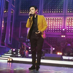 Песня Жолдасбек Абдиханов – Махаббат (2017)