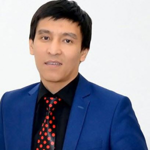 Песня Нұрлан Бегайдар – Айсәулем (2017)