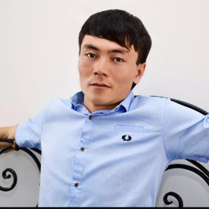 Песня Бауыржан Жакупов – Сағынамын (2017)