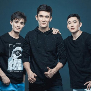 Песня Алашұлы тобы – Пай-пай-пай (2017)