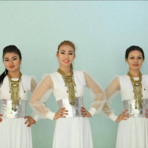 Песня Арарат тобы – Шекер қыз (2017)