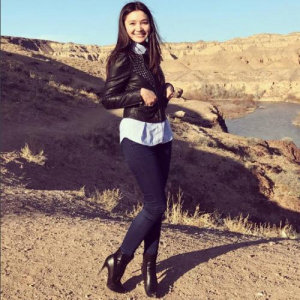 Песня Альбина Шардарова – Сағынасың ба? (2017)