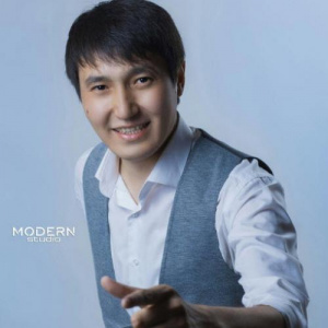 Песня Нұрбол Жорабеков – Əке (2017)