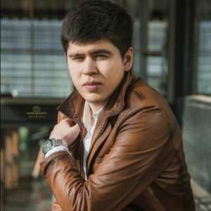 Песня Диас Макеев – Сүйгенім (2017)