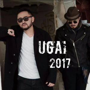 Песня Ұшқын Жамалбек & Ochooou – Бәрі өз қолыңда (2017)