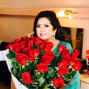 Песня Мақпал Жүнісова – Кездер-ай (2017)